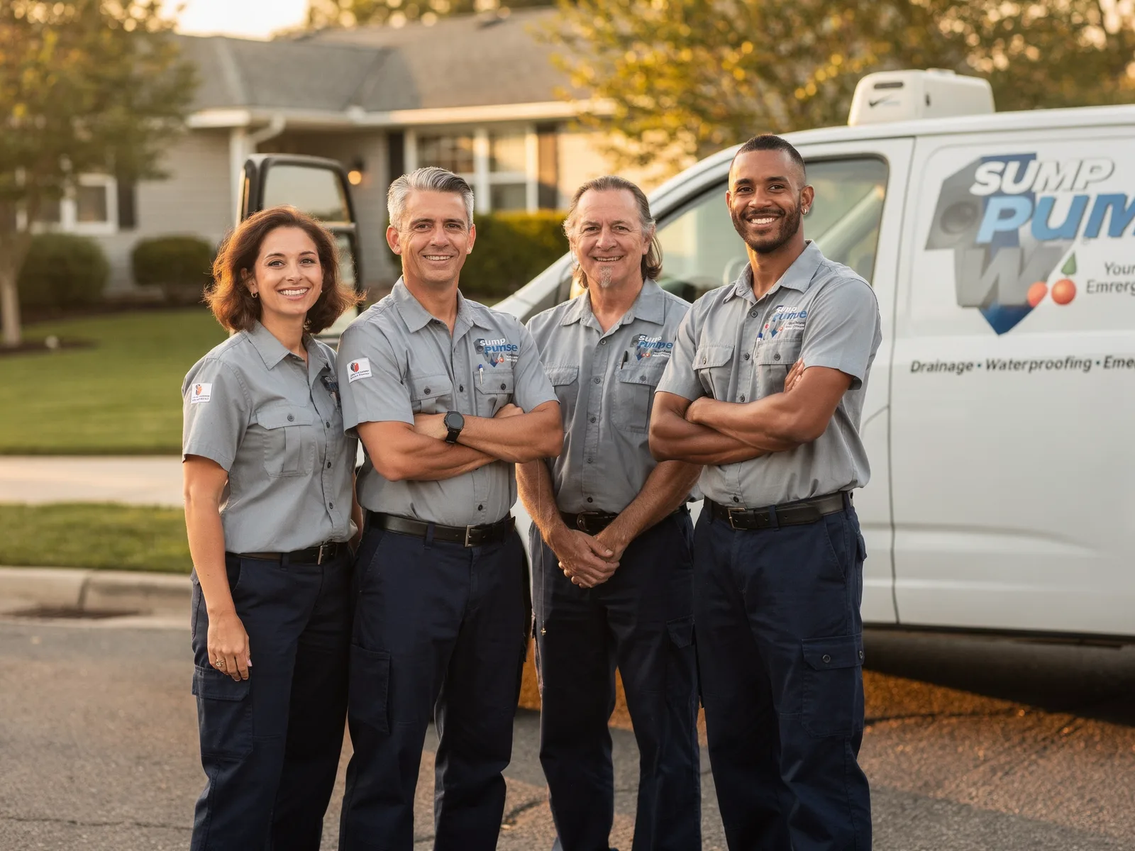 Water Heater Repair company in Isle Au Haut, ME